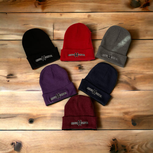 Cartel Beanies